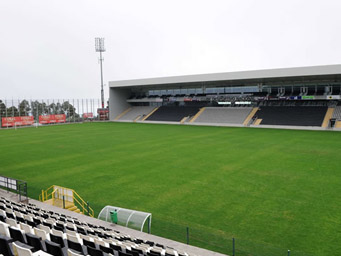 Estádio da Madeira Estádio da Madeira